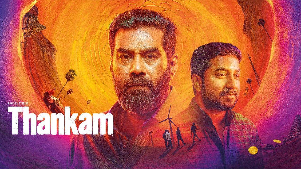Thankam (2023) South HQ Hindi Dubbed Full Movie HD