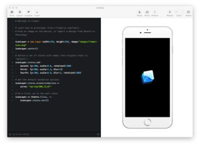 Framer Studio v124 macOS