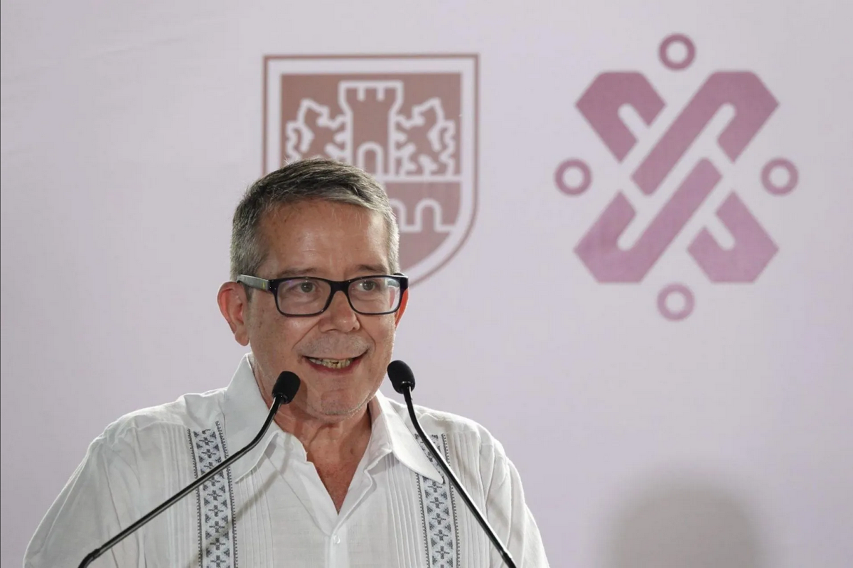 Oposición del Senado perfila rechazar ratificación de Jenaro Villamil en el SPR