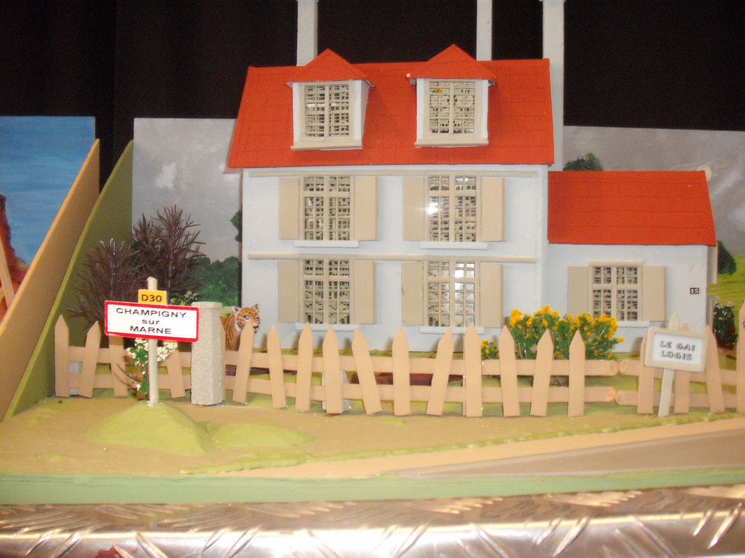 Les voleurs de mémoires (2)