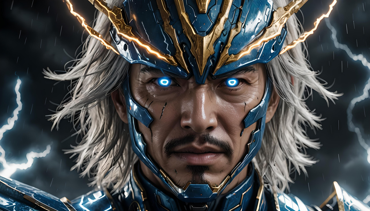 Raiden