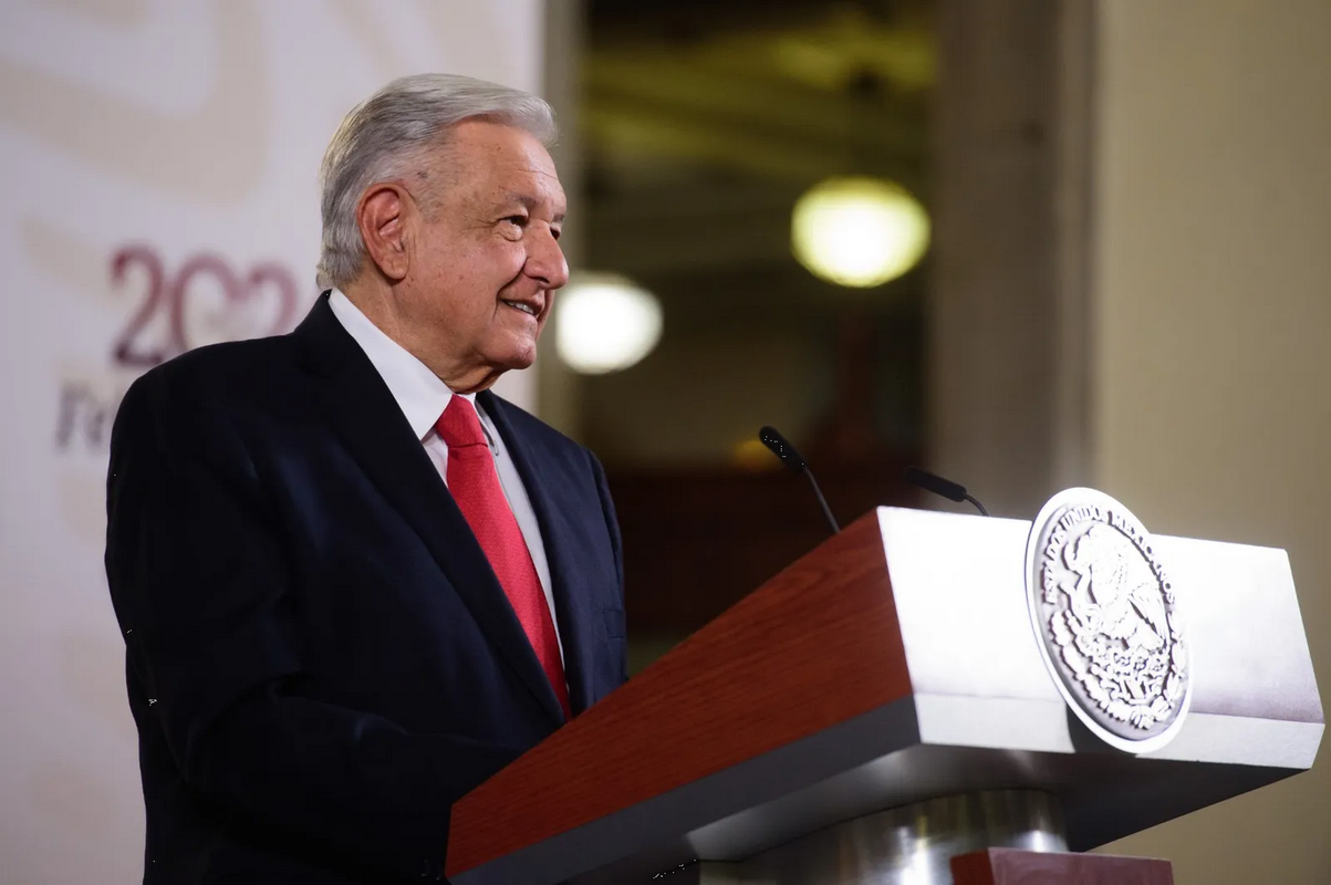 “Es una confrontación de bandas”: AMLO sobre “levantones” en Culiacán, Sinaloa