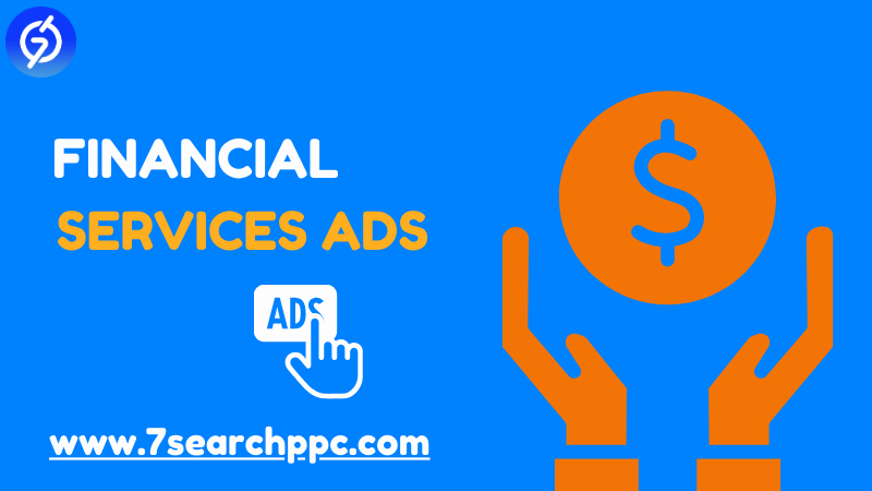 Financial Advisor Ad Financial Advisor Ad