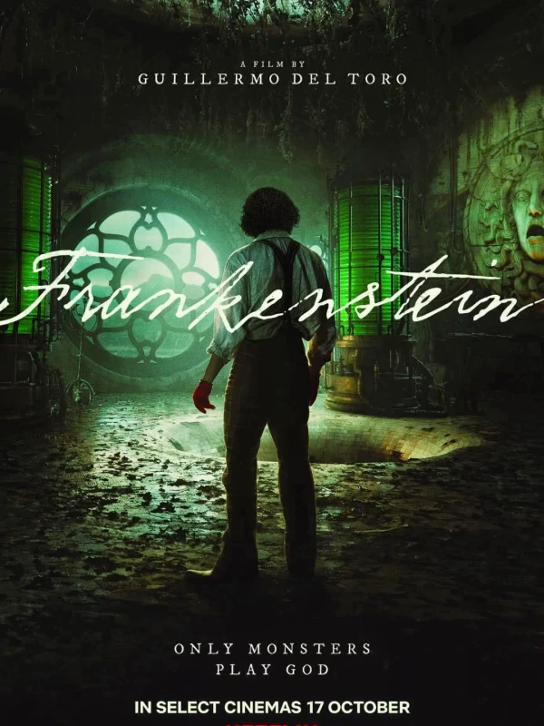 Frankenstein