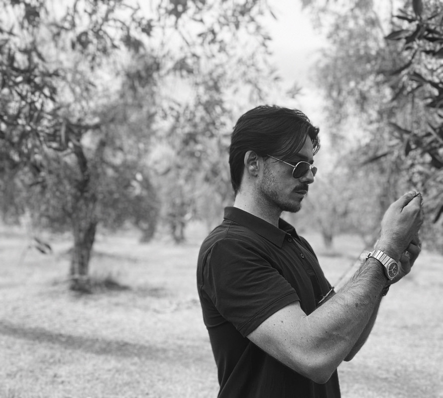 Evoluzione Olio