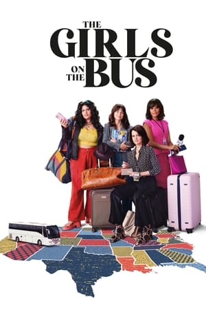 The Girls on the Bus S01E04 XviD-AFG