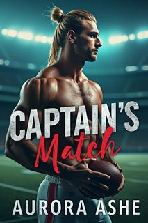 Aurora Ashe - Oltre il Triplice Fischio Vol. 5. Captain's Match (2024)
