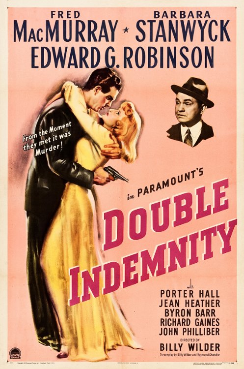 Podwójne ubezpieczenie - Double Indemnity (1944) PL.1080p.BluRay.H265-FT / ENG-Lektor PL