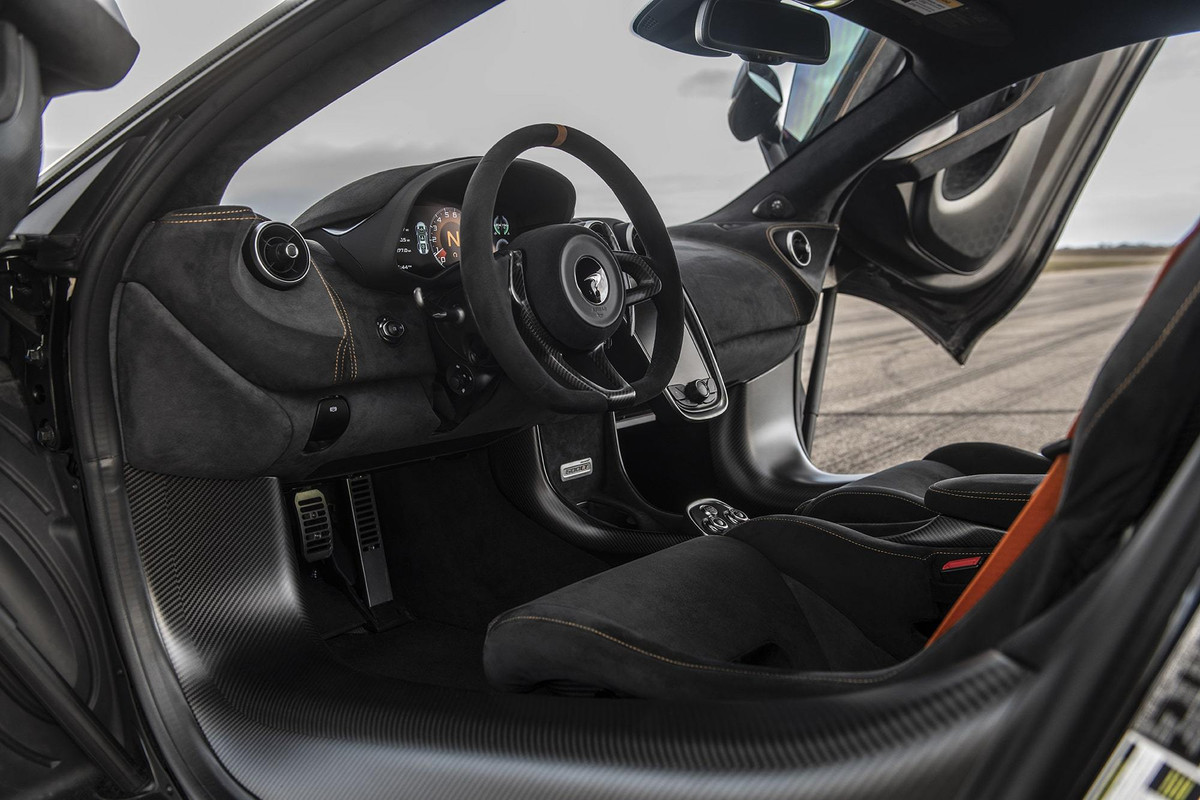 McLaren 600LT HPE1000 by Hennessey Performance (1)