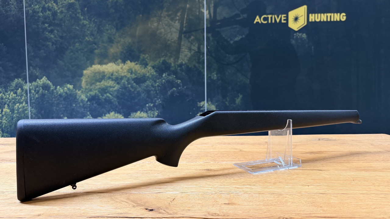 Blaser-R93-Offroad-Schaft