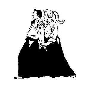 USHIRO KATATE DORI KUBISHIME