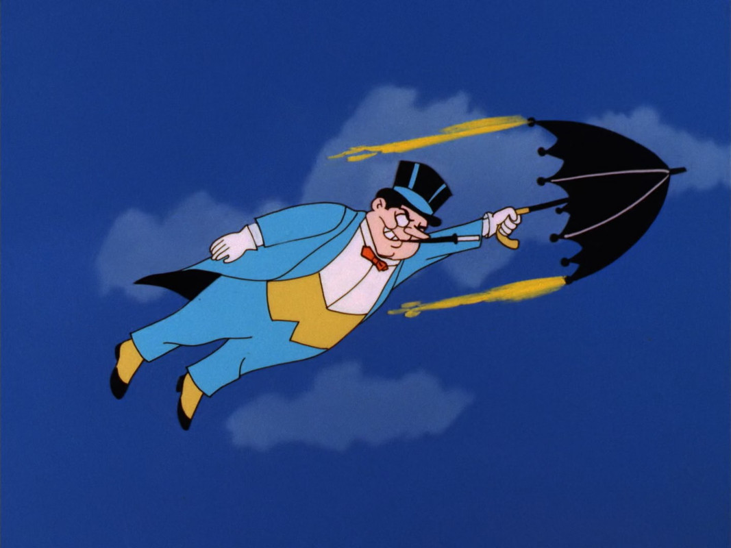 The Adventures of Batman (1968) S01E06 - The Big Birthday Caper-Two Penguins Too Many.mkv_snapshot_1
