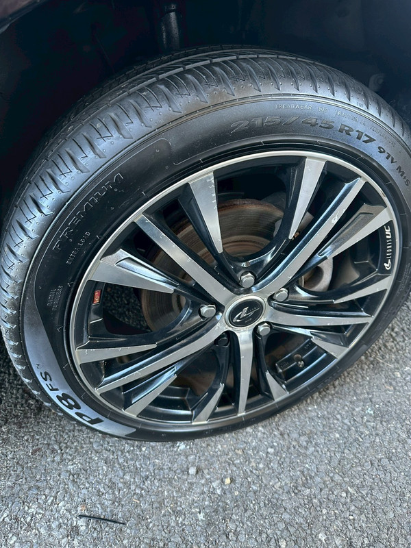 LINE ALBUM ノア 251116 3