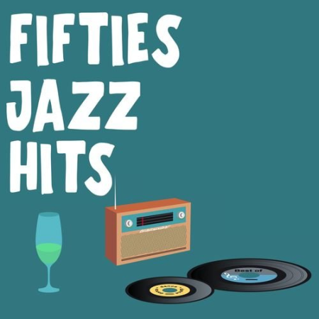 VA - Fifties Jazz Hits (2020) FLAC