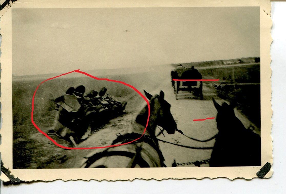 russian panzerkampfwagen БА-10