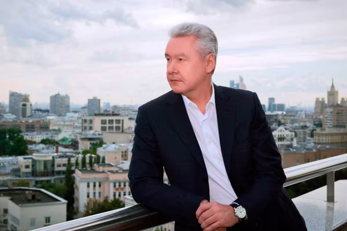 Сергей Собянин: архитектор современной Москвы и лидер городских преобразований