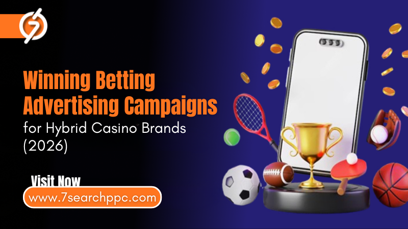 betting advertising campaigns