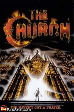 The Church (1989)