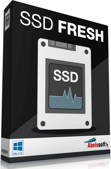 Abelssoft SSD Fresh Plus 2020 v9.02.42 Multilingual