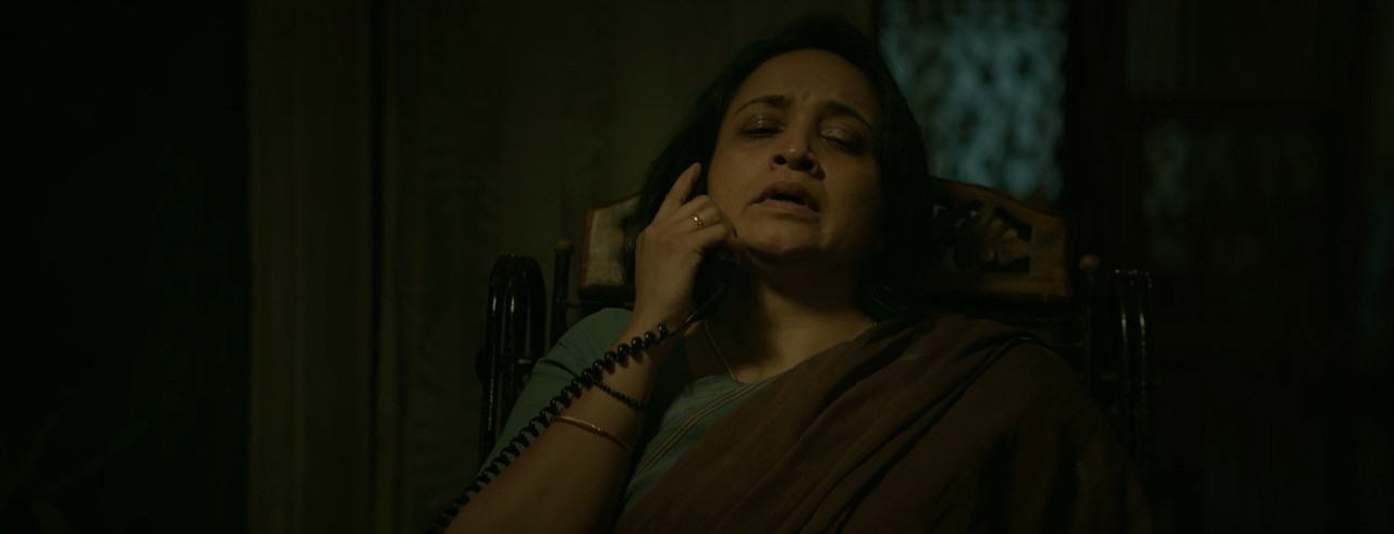 Valathu Vashathe Kallan 2026 WebRip [Hindi + Tamil + Telugu + Malayalam] 1080p 480p 720p ESub Screenshot