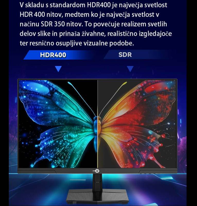 Specifikacije