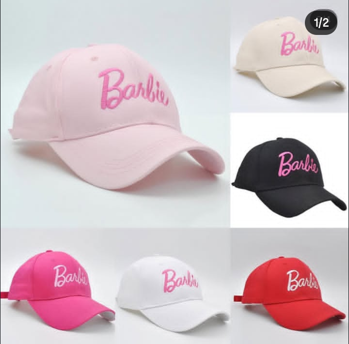 Caps