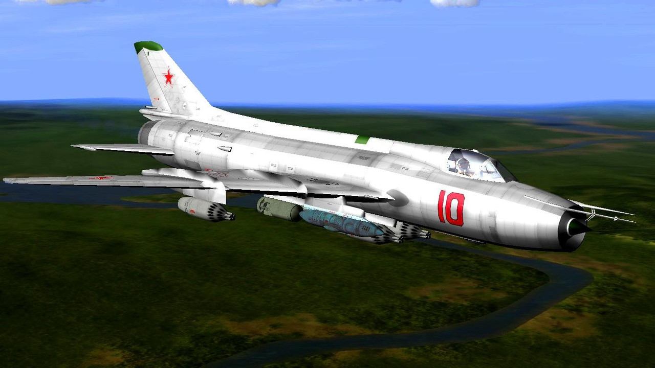 Su-17M