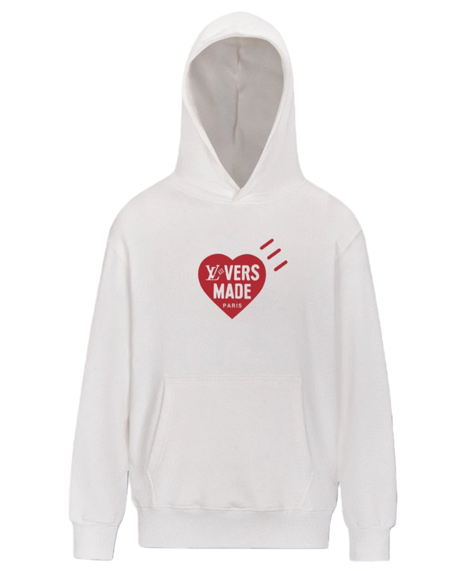LV Hoodie