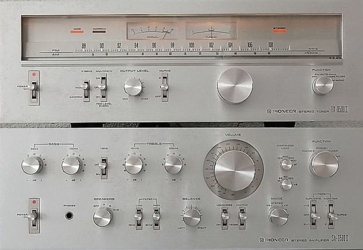 Pioneer-9500II-Kombi