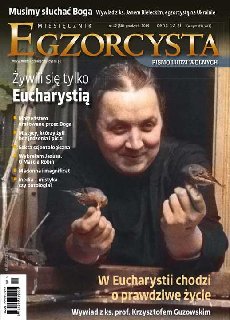 Egzorcysta 12/2019