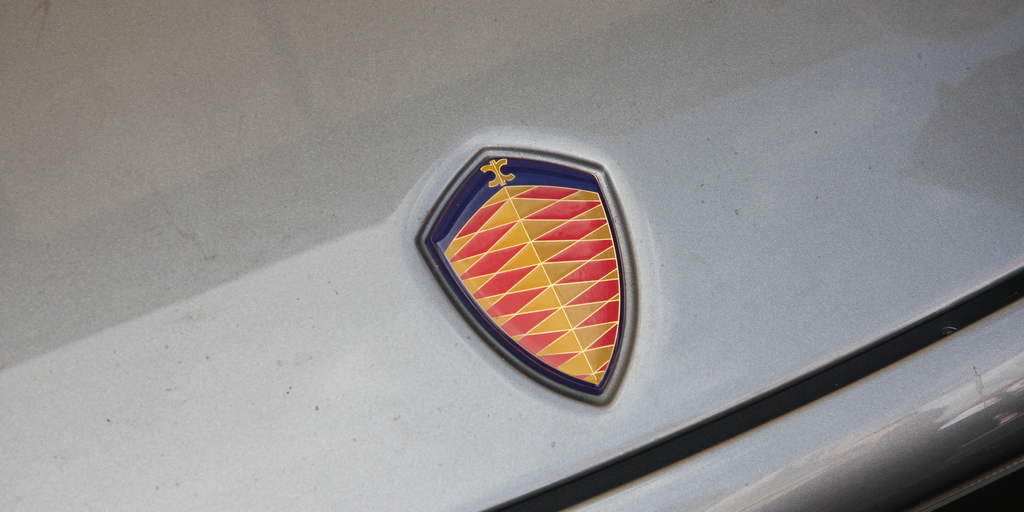 logo Koenigsegg