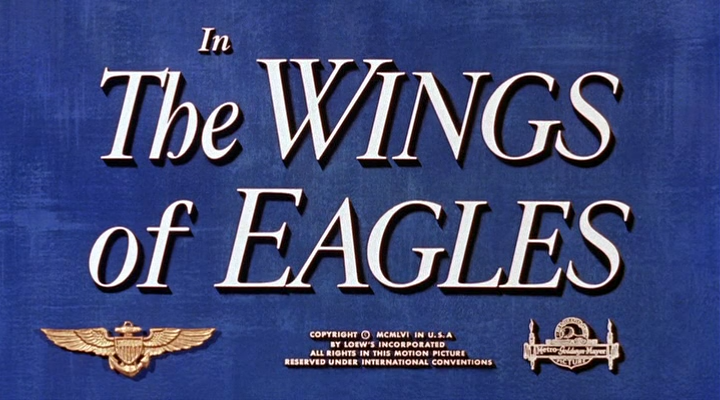 The Wings Of Eagles (1957) DVDRip.Dual.mkv_snaps