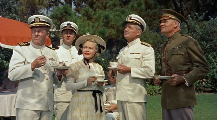 The Wings Of Eagles (1957) DVDRip.Dual.mkv_snaps