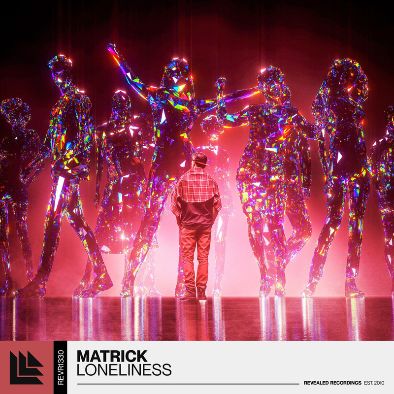 MatricK - Loneliness (Extended Mix)