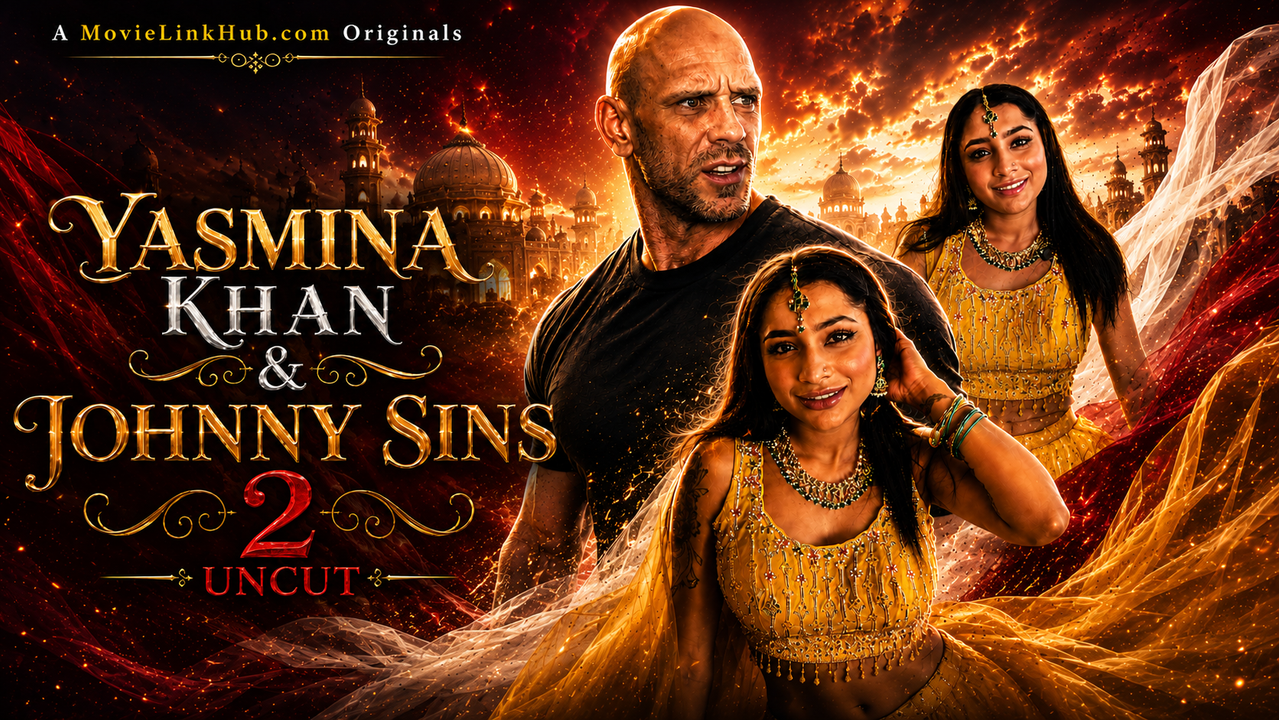 [18+] Yasmina Khan & Jonny Sins 2 (2026)