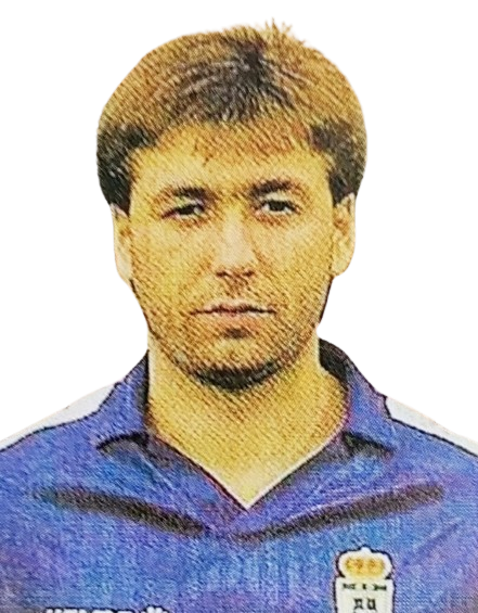 Gaspar