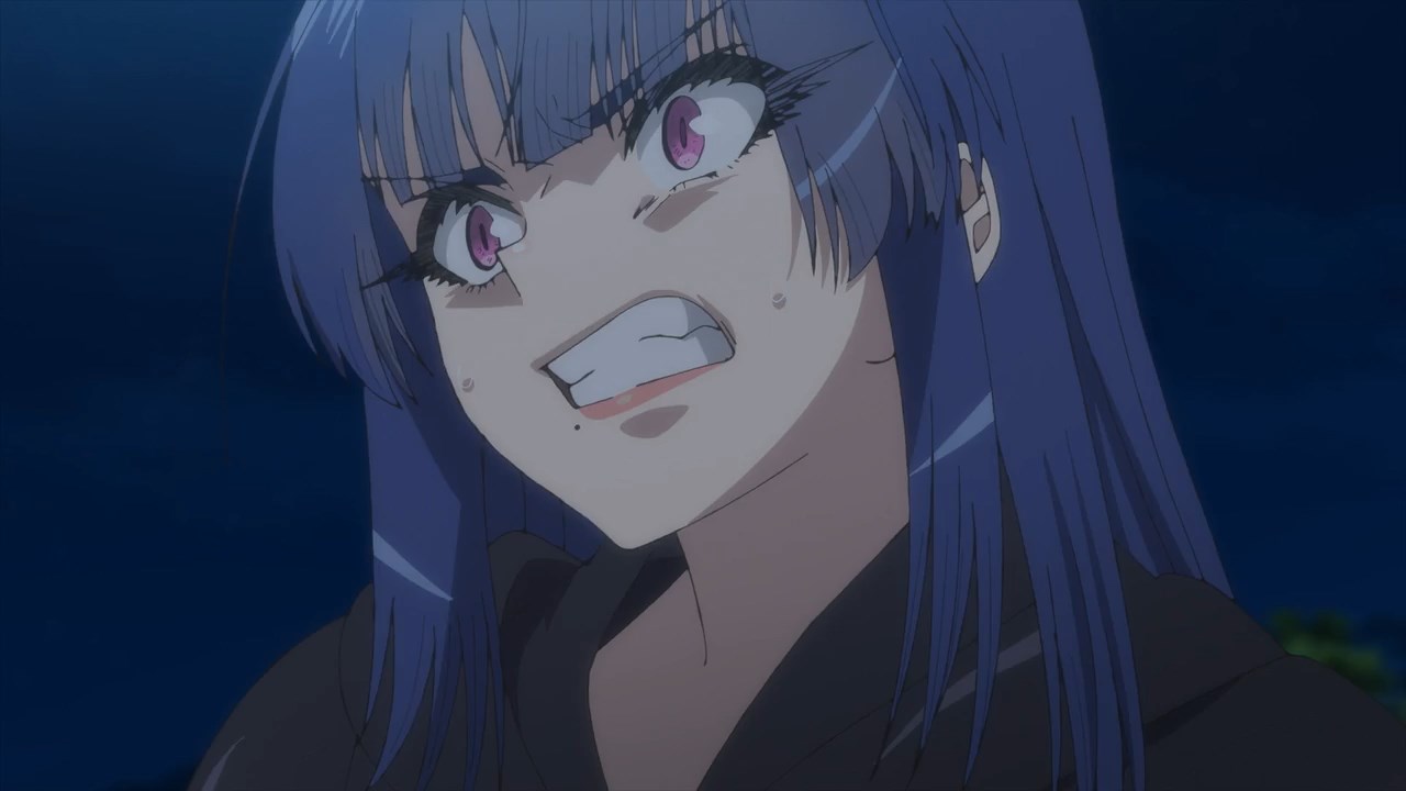 You are Ms. Servant (2024) Season 1 [Hindi + Japanese] WebRip 480p 720p ESub - Complete Screenshot