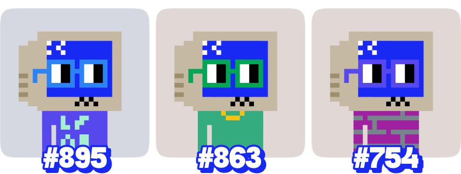 noun delegate program