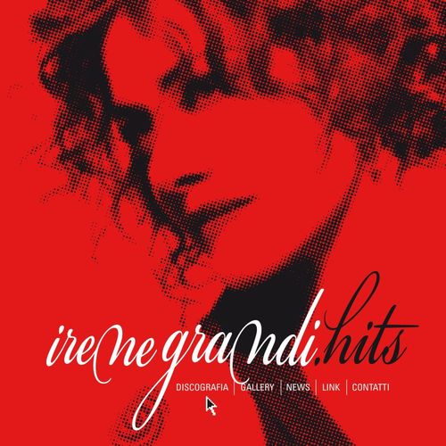 Irene Grandi - IreneGrandi.Hits [2CD] (2007) .mp3 -320 Kbps