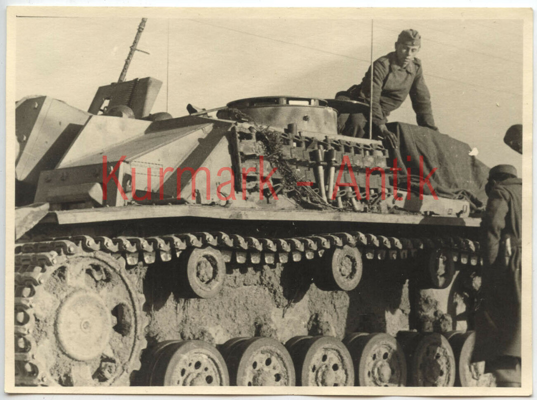 Sturmgeschütz Brig. 261