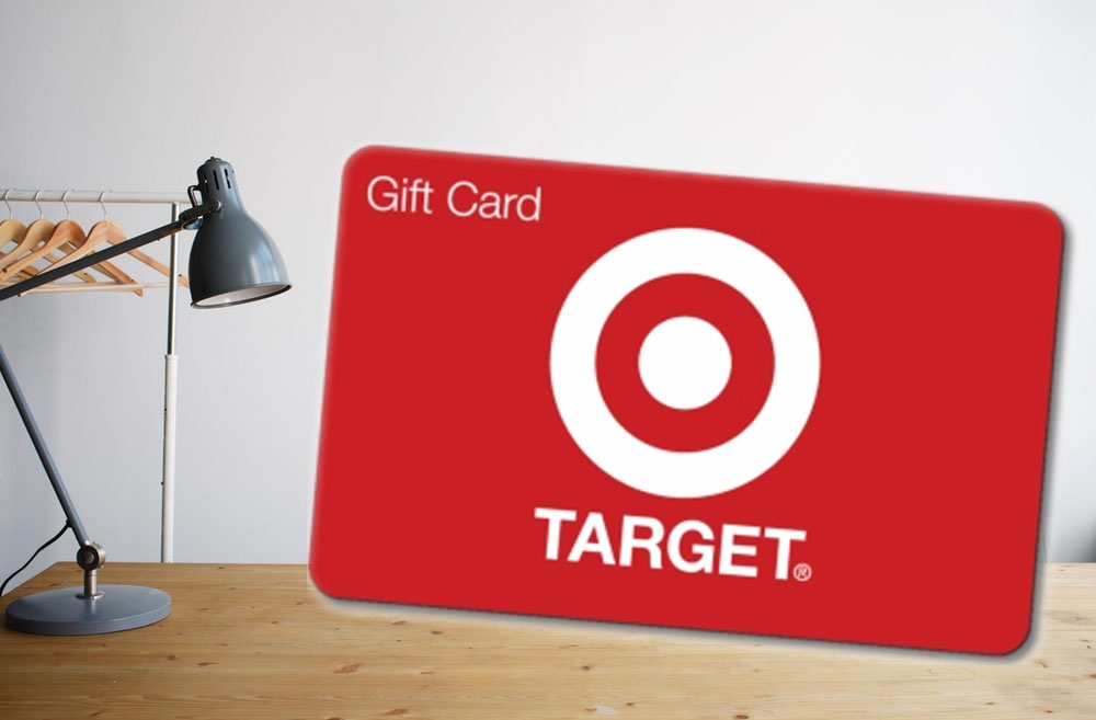 Target Gift Card
