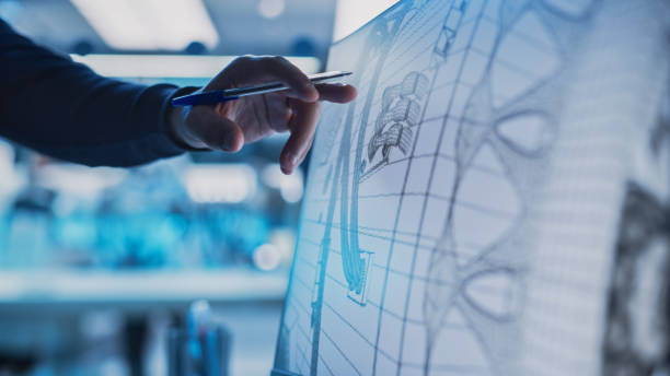 Affordable CAD & CAM Software