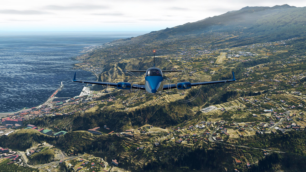 La Palma: my favourite Canarian Island - Community Screenshots