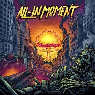 All-In Moment - All-In Moment (2019).mp3 - 320 Kbps