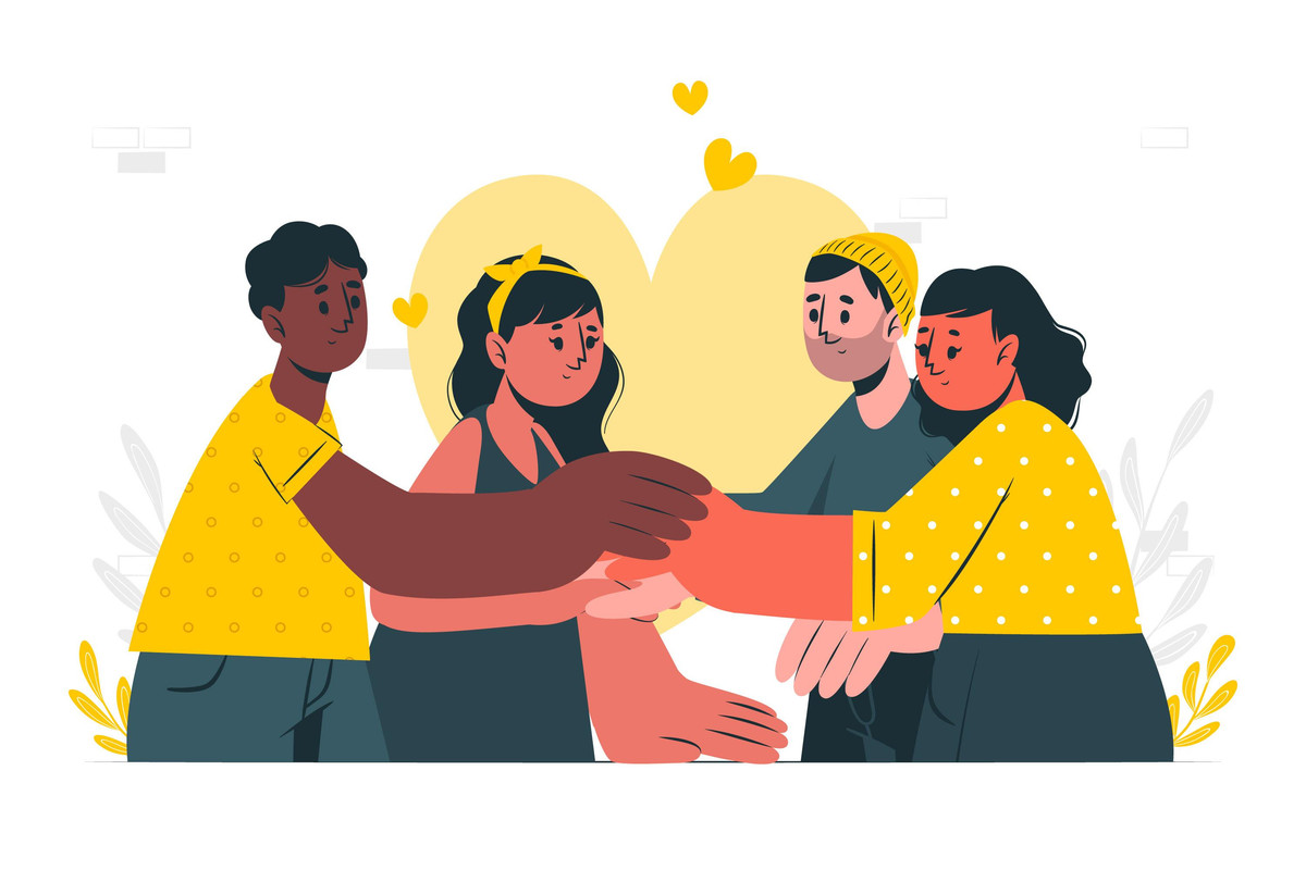 Lifetime Support