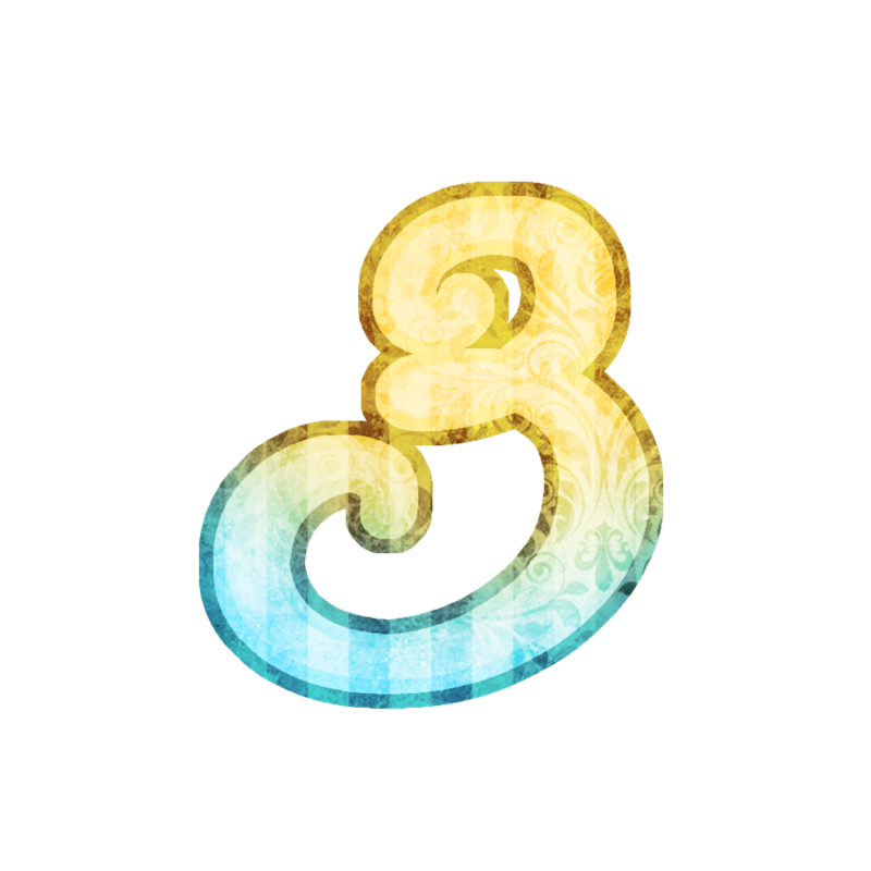three