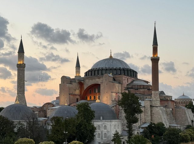 6 Aviones, 3 barcos y 2 trenes, empezando en Estambul y terminando Kuala Lump - Blogs de Indonesia - PRIMERA PARADA: ESTAMBUL (16)