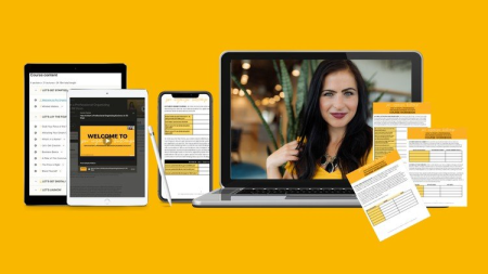 How to Start a Professional Organizing Business in 30 Days