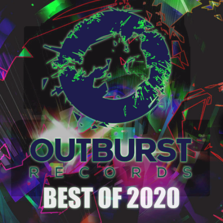 VA   Outburst Records Best Of (2020)