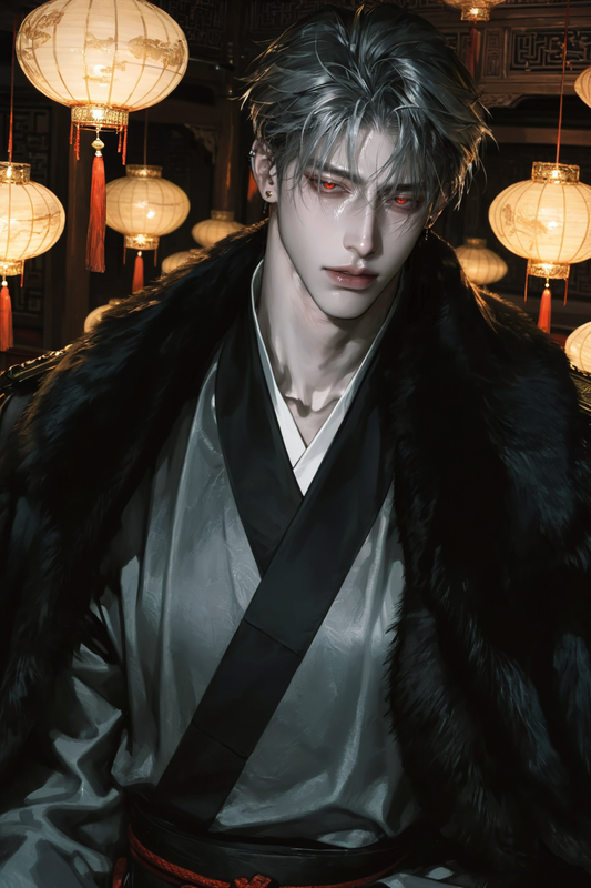 หลี่มู่เฉิน